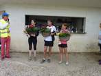 podium fminin